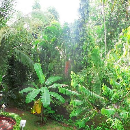 Отель Peter'S Paradise Salcete Экстерьер фото
